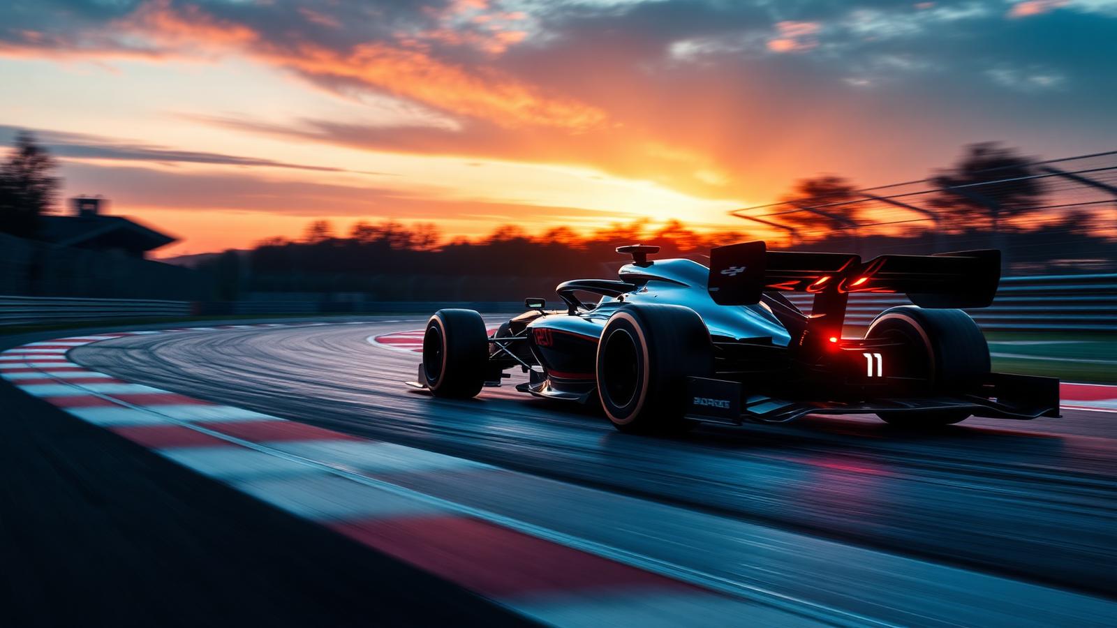 F1 2026: New Rules, New Cars, and Who Will Win the Championship